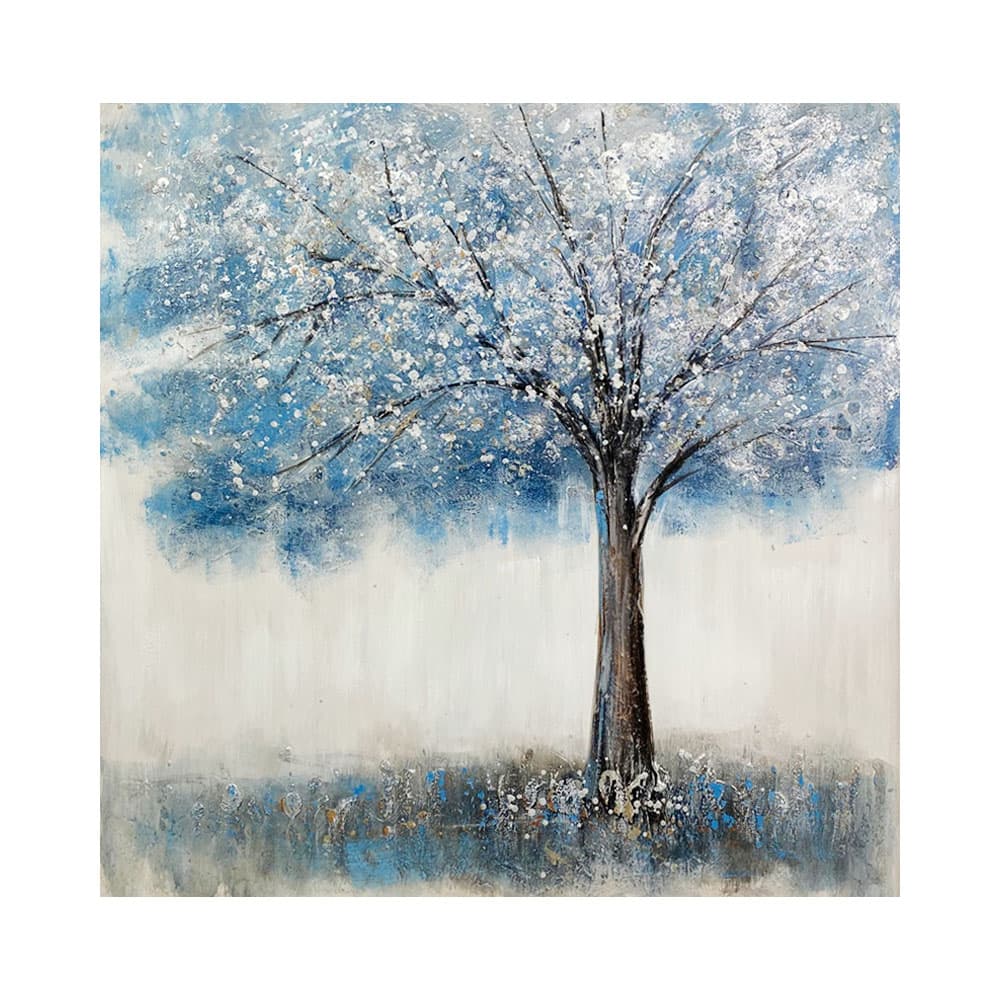Quadro Decorativo Concepts 448-7415662 100 X 100 Cm