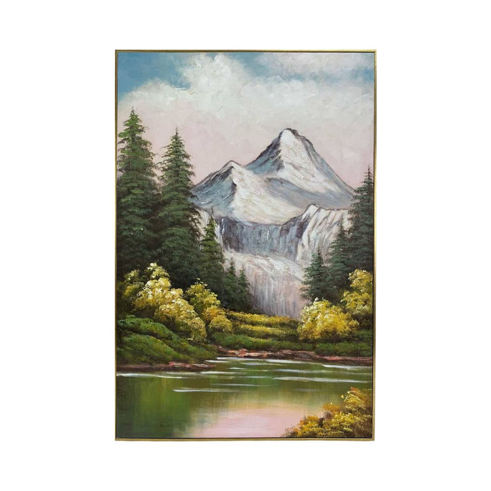 Quadro Decorativo Concepts 82 X 122 Cm