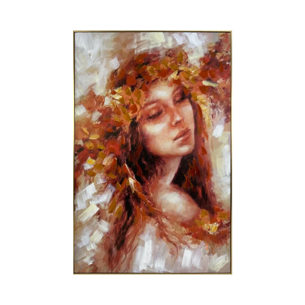 Quadro Decorativo Concepts 448-7415688 82 X 122 Cm