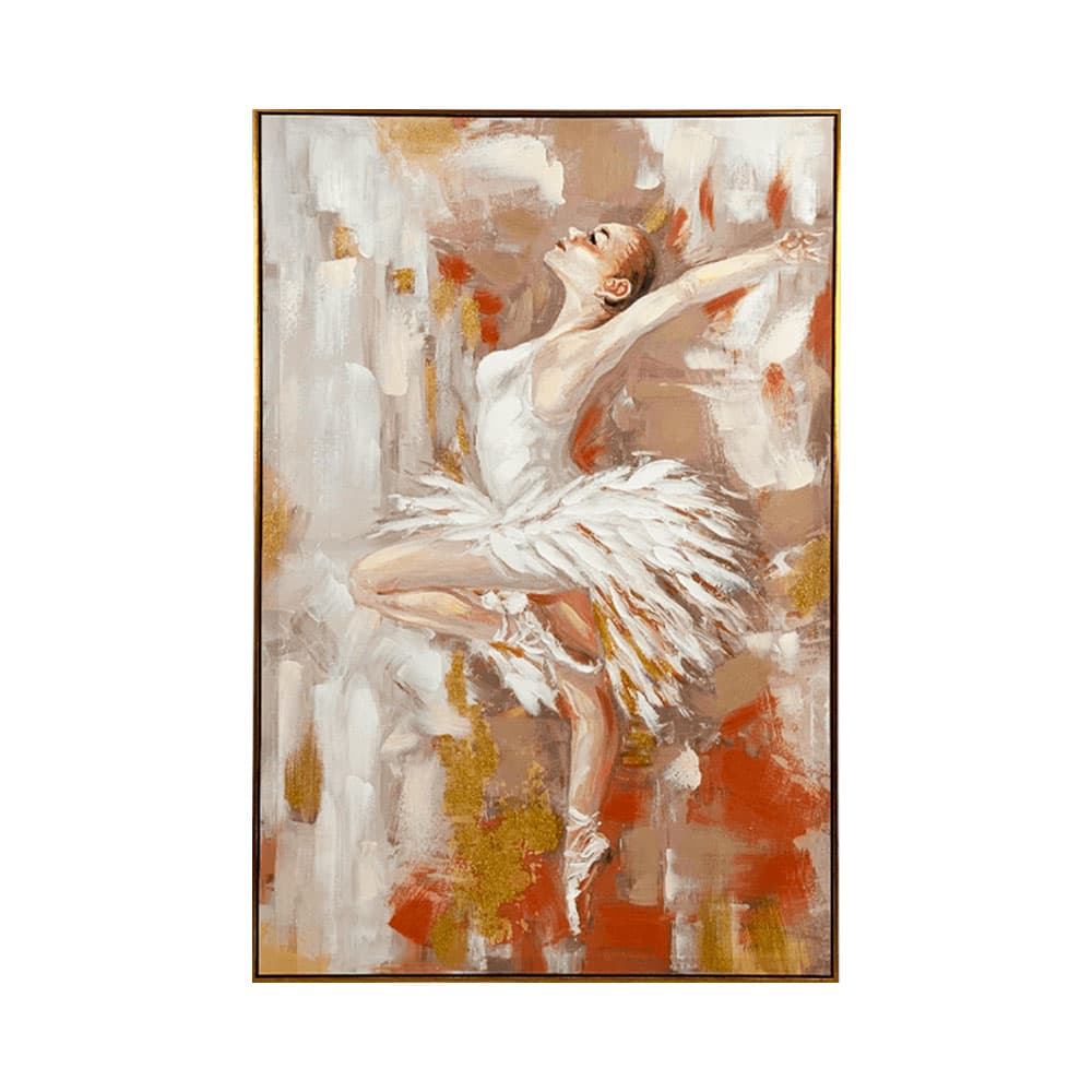 Quadro Decorativo Concepts 449-338910 80 X 120 Cm