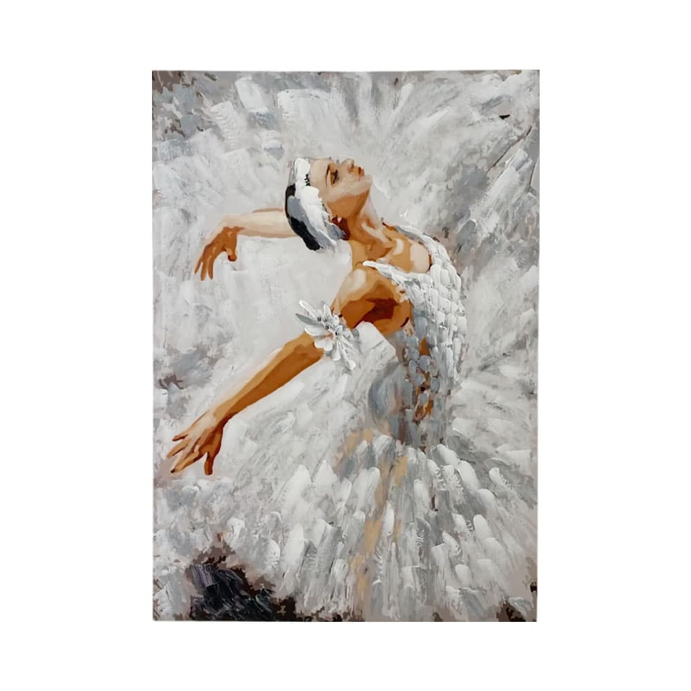Quadro Decorativo Concepts 454-060246 70 X 100 Cm