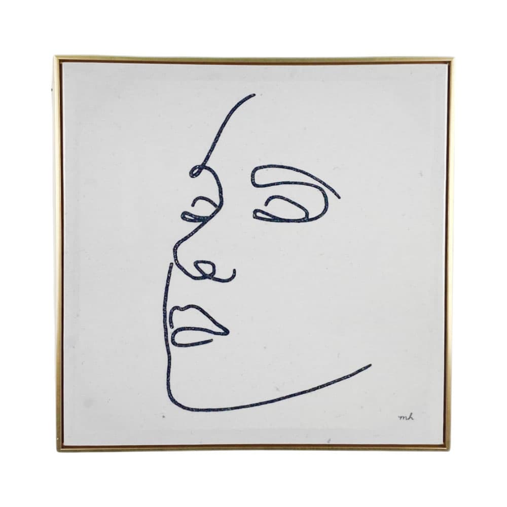Quadro Decorativo Concepts 454-060314 60 X 60 Cm