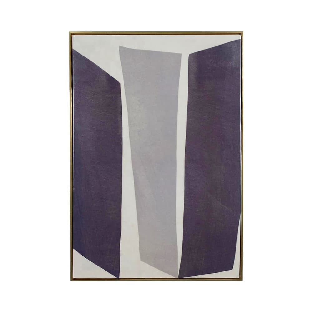 Quadro Decorativo Concepts 454-060357 50 X 70 Cm