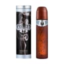 Anúncio: CUBA GREY 100ML EDT C/S