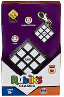 Anúncio: Cubo de Rubik + Chaveiro Classic Spin Master