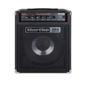 Cubo para Baixo Hartke Kb15