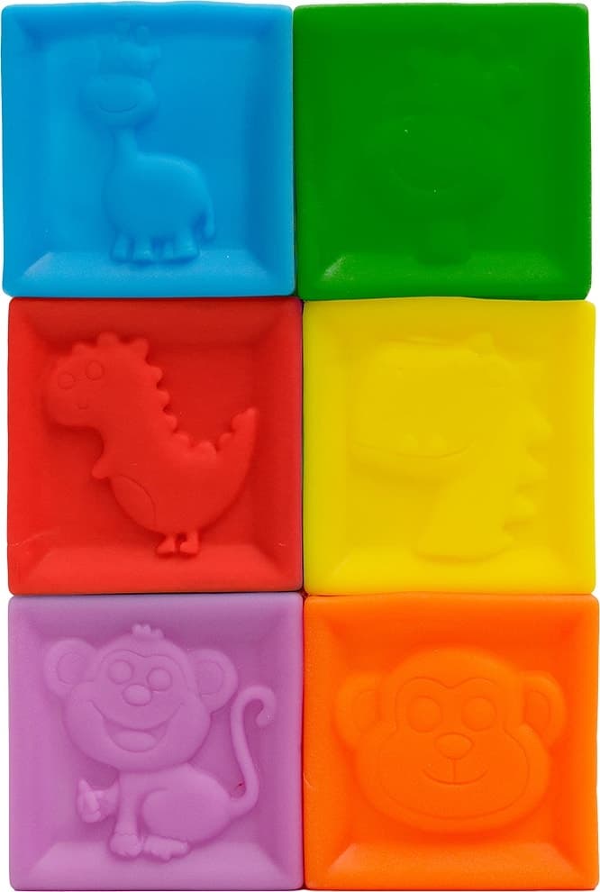 Brinquedo de Atividades Buba