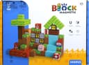 Anúncio: Cubos Magnéticos de Construção Block Magnetic Chuang Huang - CH1377 (100 pçs)