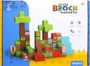 Anúncio: Cubos Magnéticos de Construção Block Magnetic Chuang Huang - CH1378 (102 pçs)