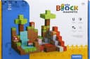 Anúncio: Cubos Magnéticos de Construção Block Magnetic Chuang Huang - CH1380 (146 pçs)