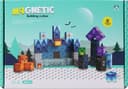 Anúncio: Cubos Magnéticos de Construção Magnetic Building Cubes Chuang Huang - CH1392 (64 pçs)