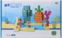 Anúncio: Cubos Magnéticos de Construção Magnetic Building Cubes Chuang Huang - CH1407 (252 pçs)