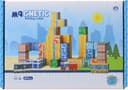 Anúncio: Cubos Magnéticos de Construção Magnetic Building Cubes Chuang Huang - CH1432 (67 pçs)