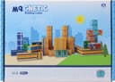 Anúncio: Cubos Magnéticos de Construção Magnetic Building Cubes Chuang Huang - CH1434 (87 pçs)