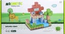 Anúncio: Cubos Magnéticos de Construção Magnetic Chuang Huang - CH1276 (87 pçs)
