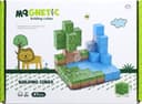 Anúncio: Cubos Magnéticos de Construção Magnetic Chuang Huang - CH1277 (47 pçs)