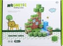 Anúncio: Cubos Magnéticos de Construção Magnetic Chuang Huang - CH1285 (48 pçs)