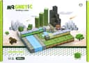 Anúncio: Cubos Magnéticos de Construção Magnetic Chuang Huang - CH1328 (169 pçs)
