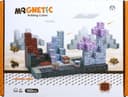 Anúncio: Cubos Magnéticos de Construção Magnetic Chuang Huang - CH1339 (160 pçs)