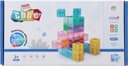 Anúncio: Cubos Magnéticos de Construção Magnetic Chuang Huang - CH1445 (32 pçs)