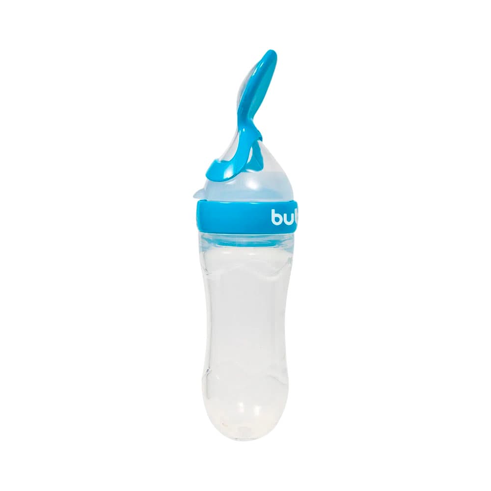 Colher Dosadora Azul Buba