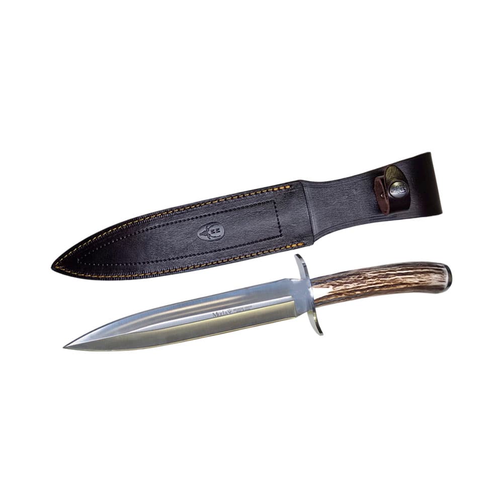 Faca de Caça Muela Vikingo-23A