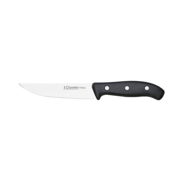 Faca de Cozinha 3 Claveles Domvs 13.5Cm