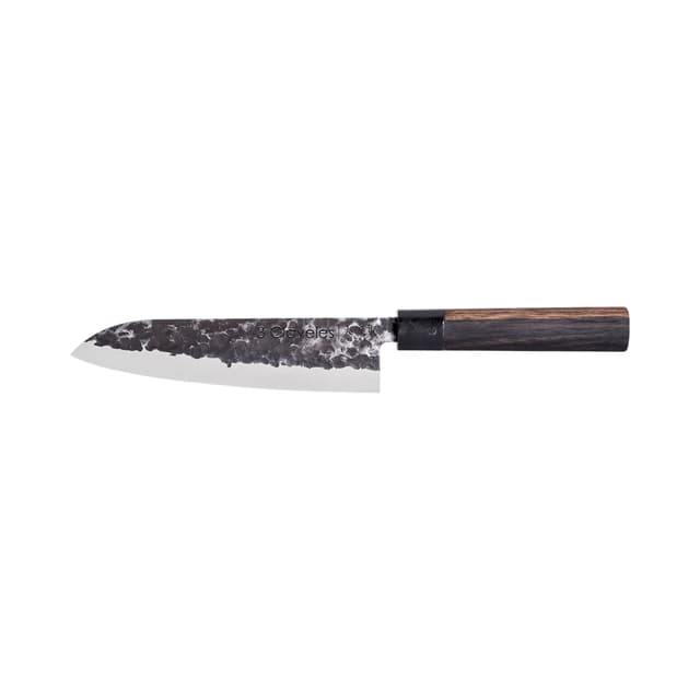 Faca de Cozinha 3 Claveles Osaka 18CM