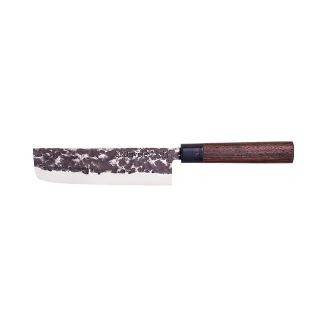 Faca de Cozinha 3 Claveles 1013 Usa Osaka 18CM