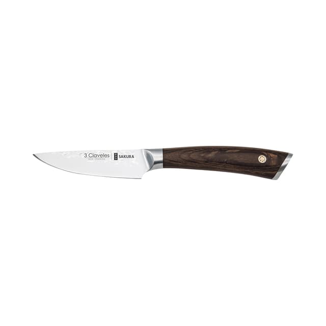Faca de Cozinha 3 Claveles Sakura 9CM