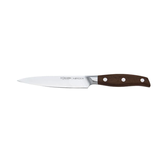 Faca de Cozinha 3 Claveles Norden 13CM