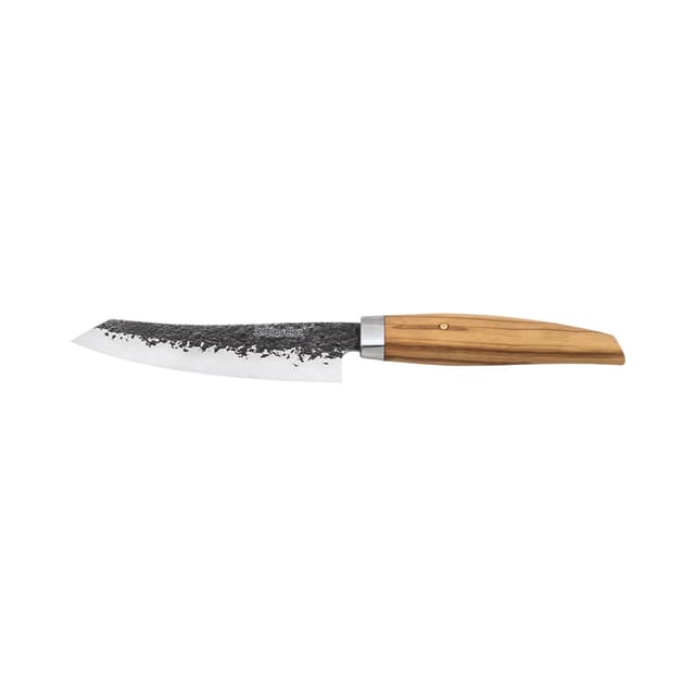 Faca de Cozinha 3 Claveles Japonesa 15CM