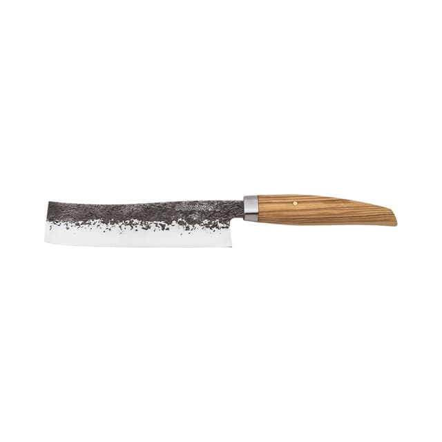 Faca de Cozinha 3 Claveles 1068 Japones 18CM