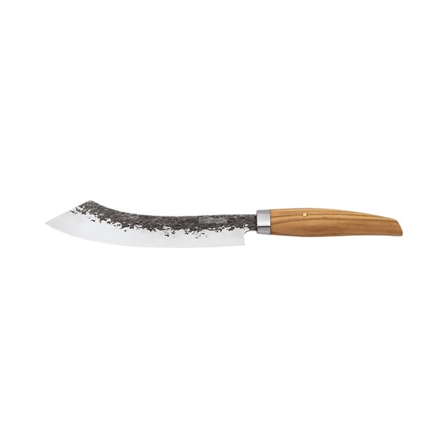 Faca de Cozinha 3 Claveles 1069 Japonesa 20CM