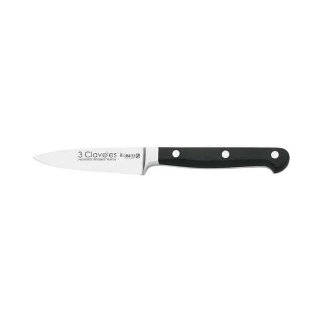 Faca de Cozinha 3 Claveles Bavaria 10CM