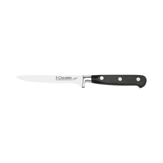Faca de Cozinha 3 Claveles Forge 1557 13CM
