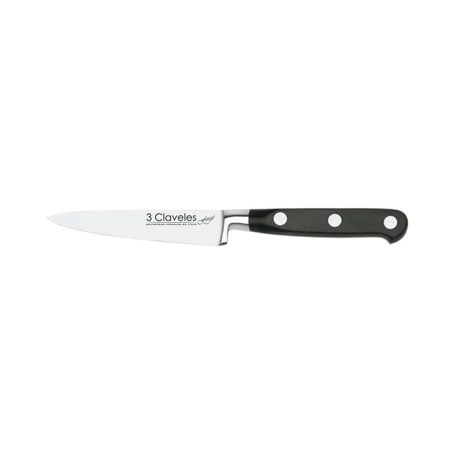 Faca de Cozinha 3 Claveles 1560 Forge 10CM
