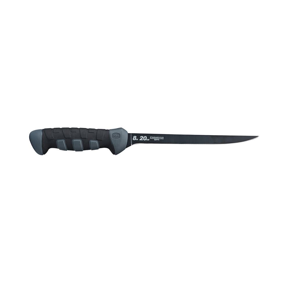 Faca para Pesca Penn 8SFFK 8"