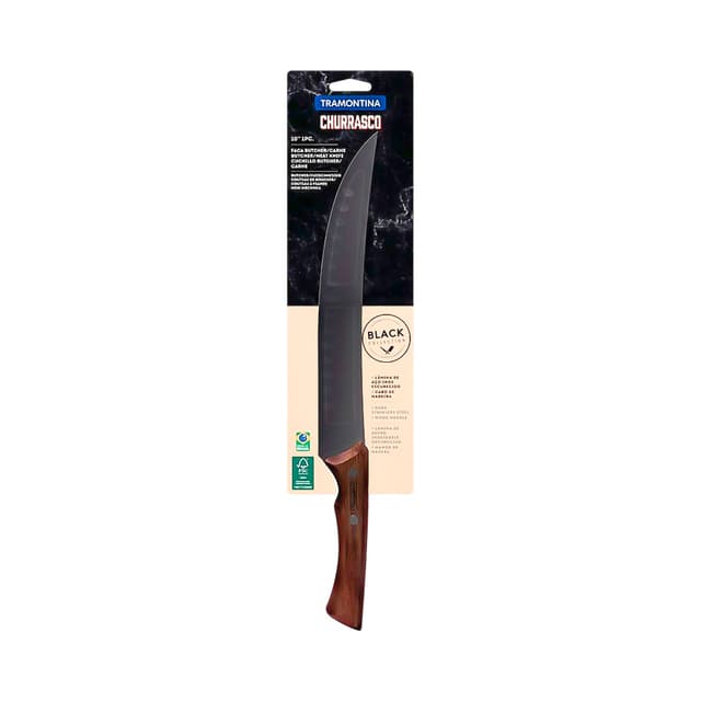 Faca de Churrasco Tramontina 22844/110 1 Peça