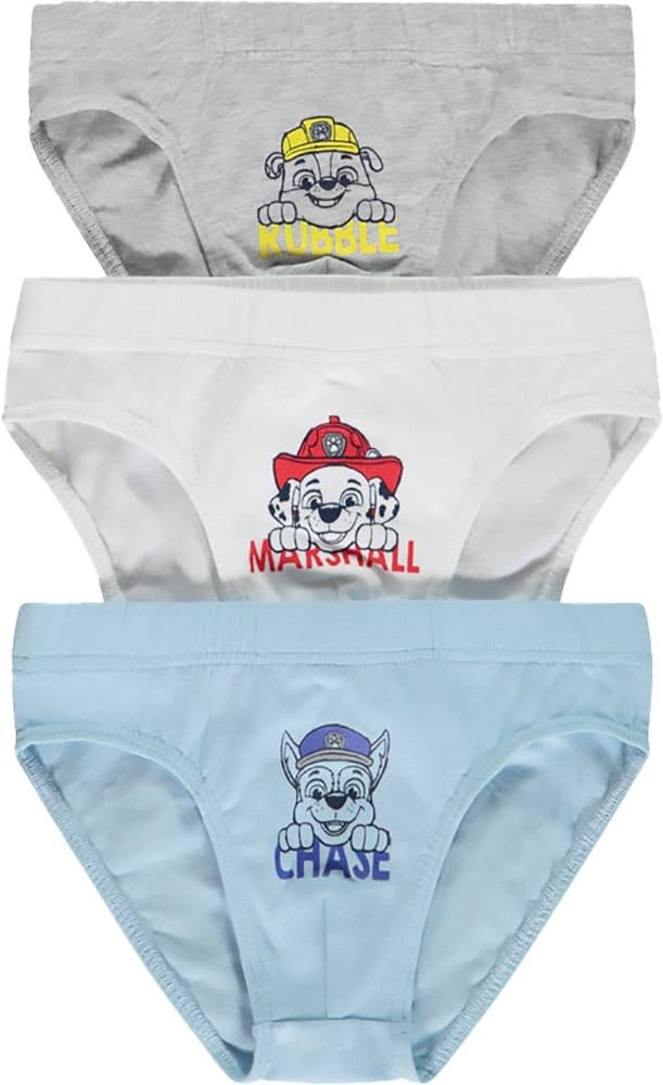 Cueca Boxer Orchestra Hgansu-Bla (3 Unidades)