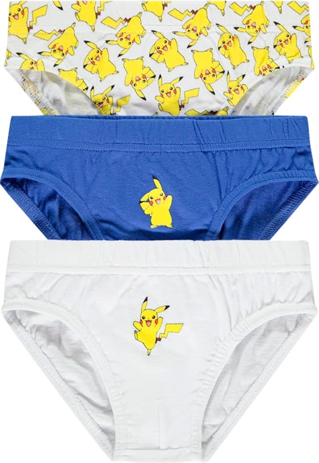Cueca Boxer Orchestra Hgao98-Bla (3 Peças)