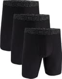 Anúncio: Cueca Boxer Under Armour 1383880-001 Masculina (3 unidades)