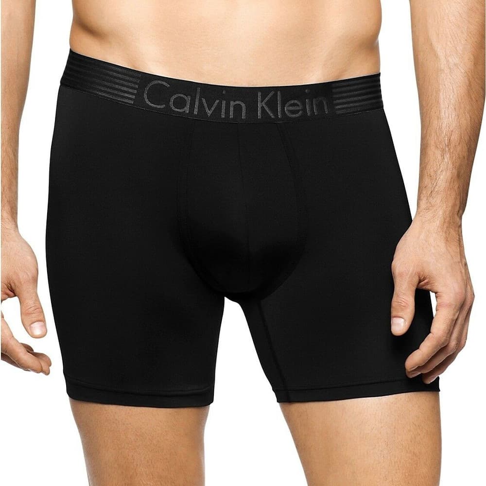 Cueca Masculina Calvin Klein Nb1022-001 S – Preto