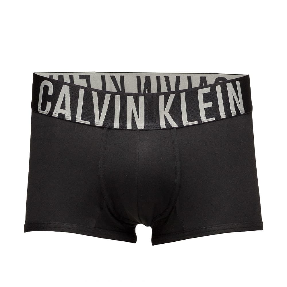 Cueca Masculina Calvin Klein Nb1047-001 M – Preto