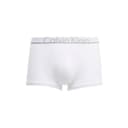 Cueca Masculino Calvin Klein Nu8633-100 Branco