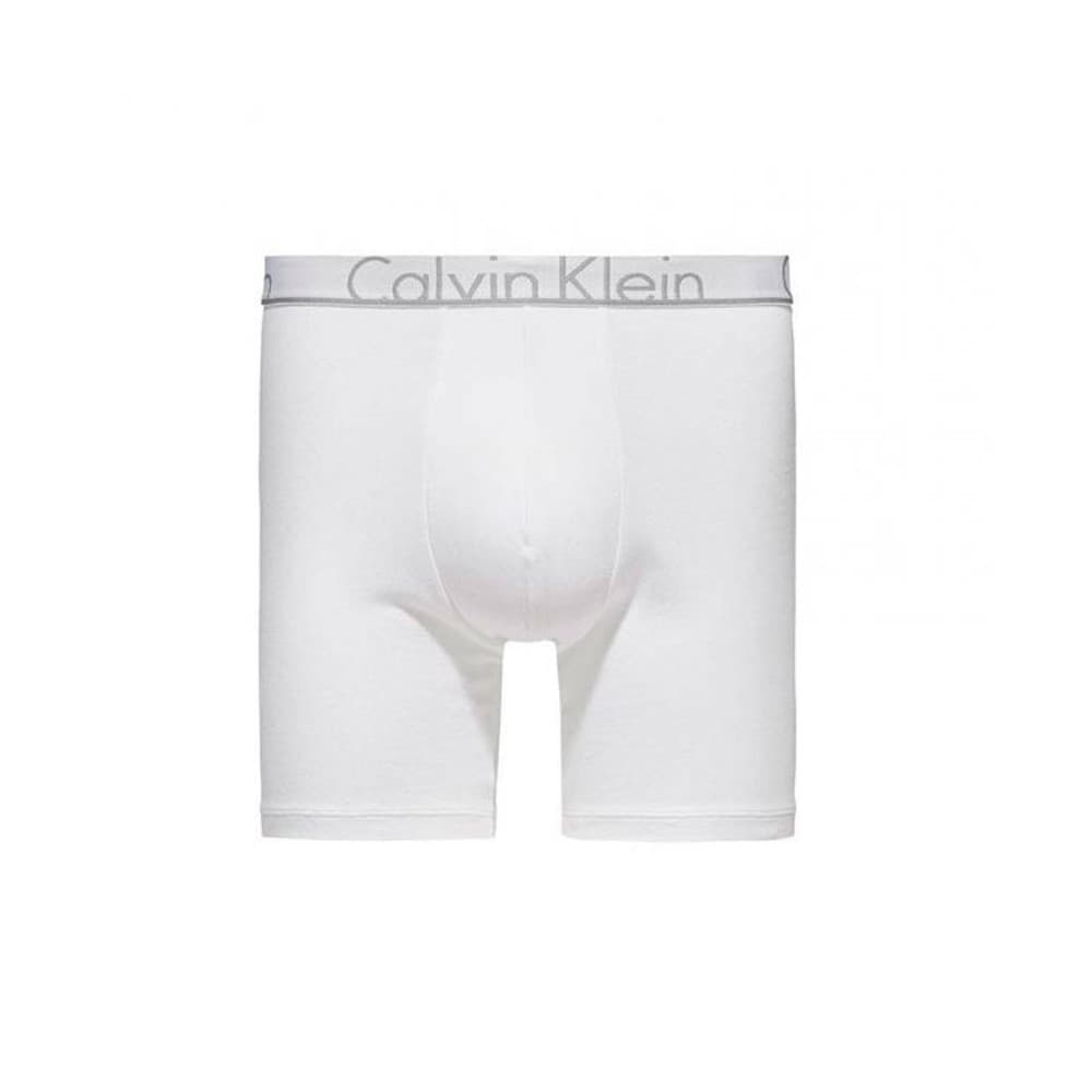 Cueca Masculino Calvin Klein Nu8640-100 S – Branco