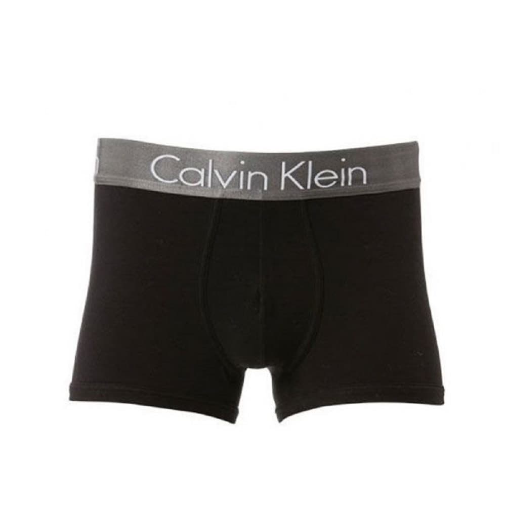 Cueca Masculina Calvin Klein U2779-001 L – Preto