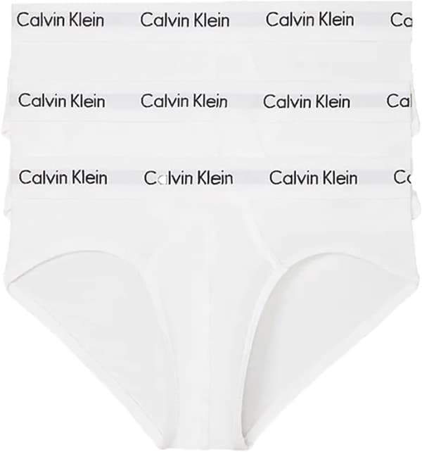 Cueca Calvin Klein Masculino