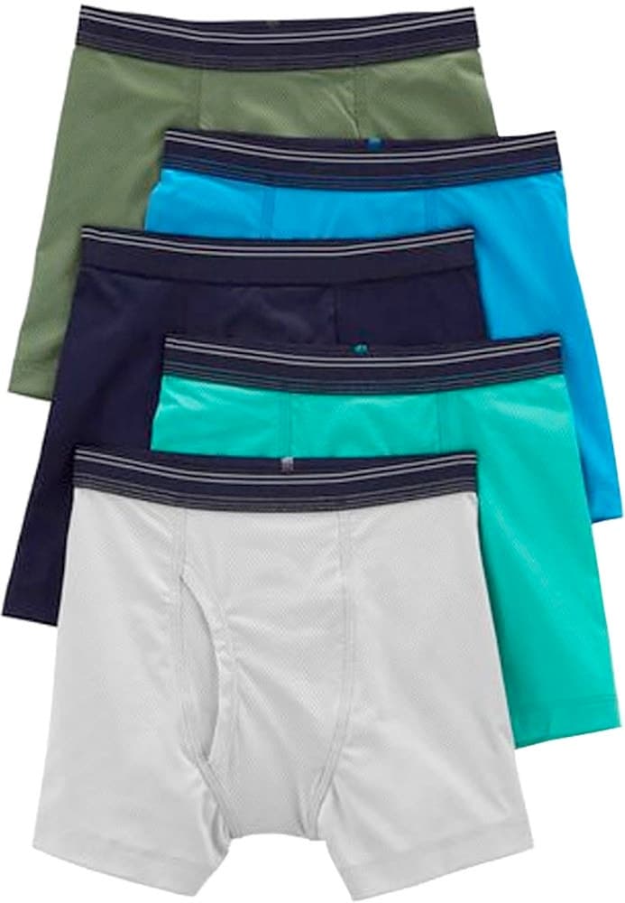 Cueca Masculina Carters (5 Unidades)