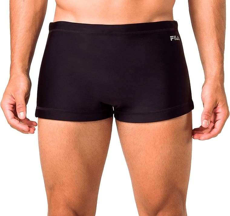 Cueca Masculina Fila Sm420017-312